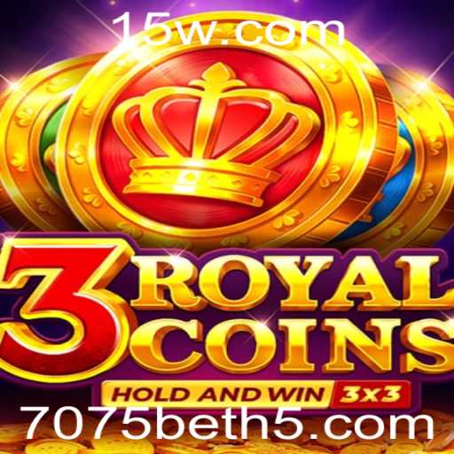 Descobrindo o Fascinante Mundo de 3royalcoins: Um Guia Completo