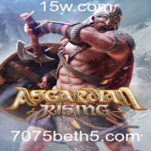 Explorando AsgardianRising: O Novo Fenômeno dos Jogos de Aventura