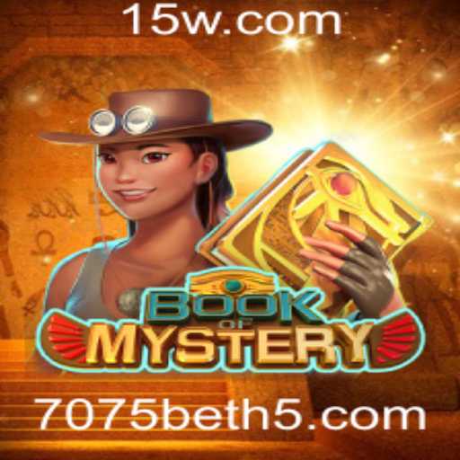 Descubra o Fascinante Mundo do Jogo BookofMystery com 7075bet