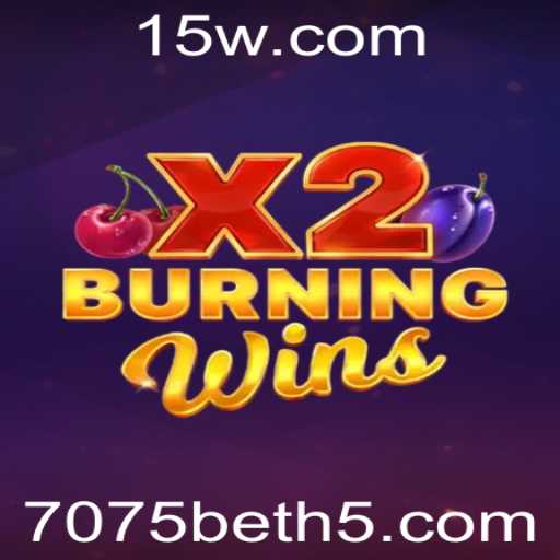 Explorando BurningWinsX2: Uma Nova Abordagem ao Jogo de Cassino