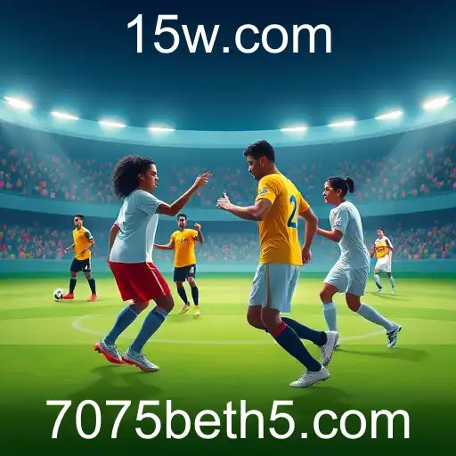 Descubra a Comunidade Jogadores da 7075bet