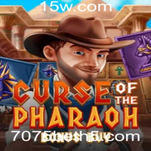 Curse of the Pharaoh Bonus Buy: Uma Nova Aventura no Mundo dos Cassinos Online