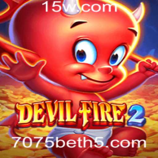 Descubra o Mundo Aventureiro do Jogo DevilFire2