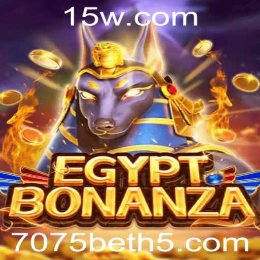 Explorando o Fascinante Mundo de EgyptBonanza: Um Jogo de Aventura com Oportunidades de Ganhar