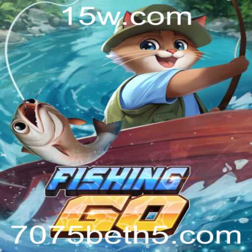 Explorando o FishingGO com 7075bet: Um Mergulho nas Regras e Características do Jogo