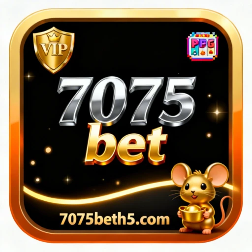 7075bet logo