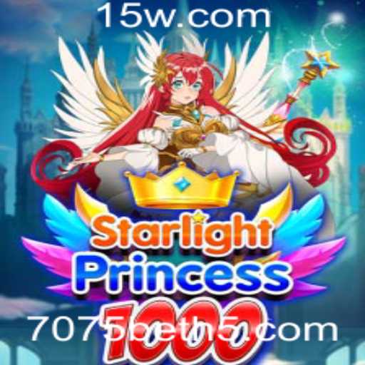 Explorando StarlightPrincess1000: O Novo Fenômeno do Entretenimento