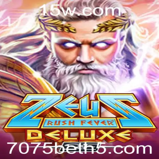 Explorando o Mundo de ZeusRushFeverDeluxeSE: Um Mergulho nas Aventuras do Olimpo